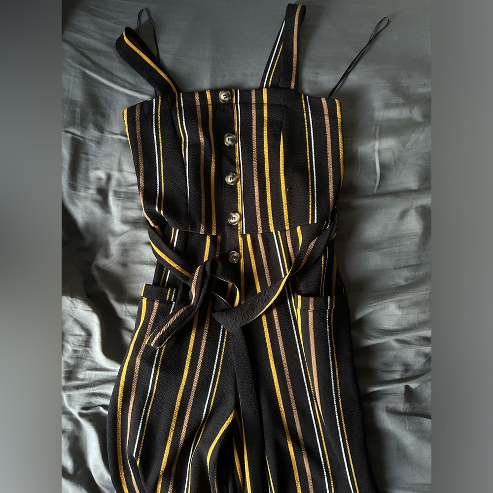 Jumpsuit (worn a few times)